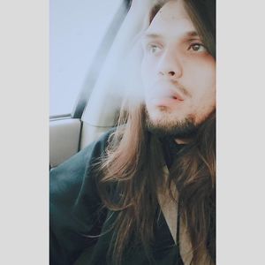 Meet your Posher, Dylan